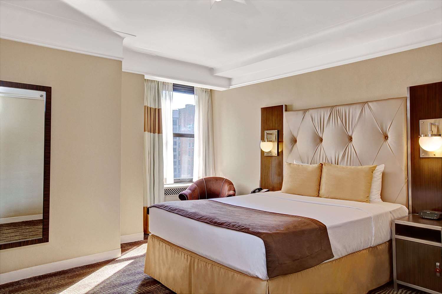The New Yorker Hotel by Lotte Hotels 18/50
