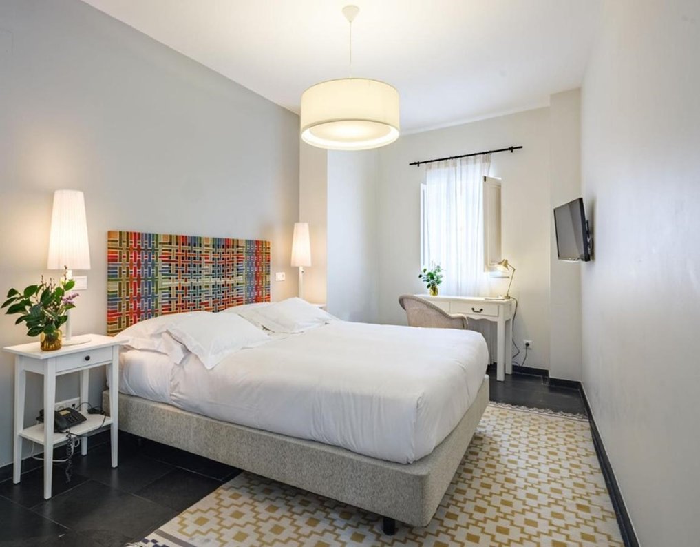 Albergaria Do Calvario by Unlock Hotels 15/35