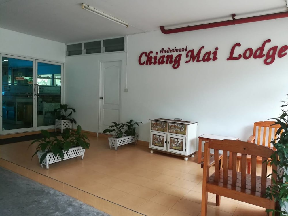 Chiangmai Lodge 37/52