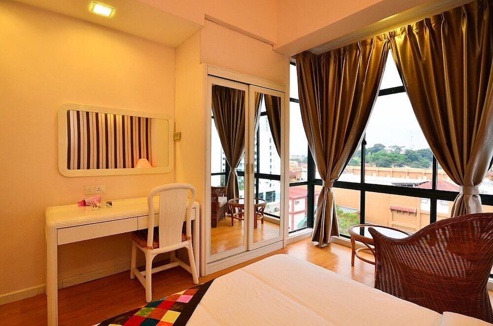 The Jetty Suites-Apartments 34/56