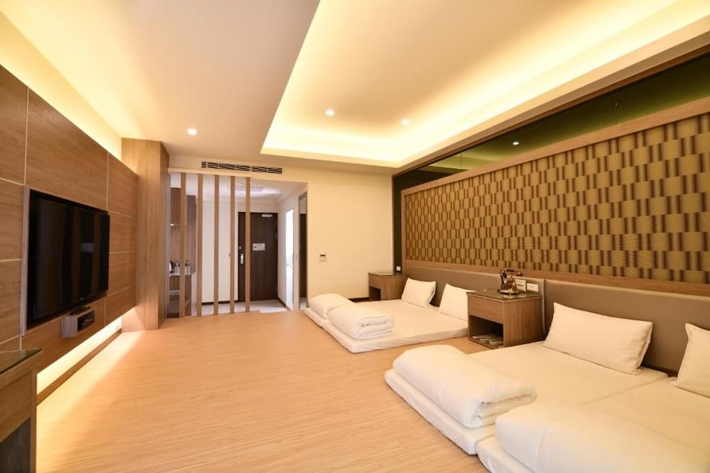 Chuan Cheng Castle Hotel 11/44