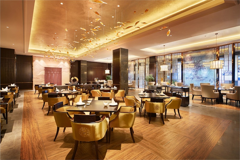 DoubleTree by Hilton Ningbo Beilun 39/58