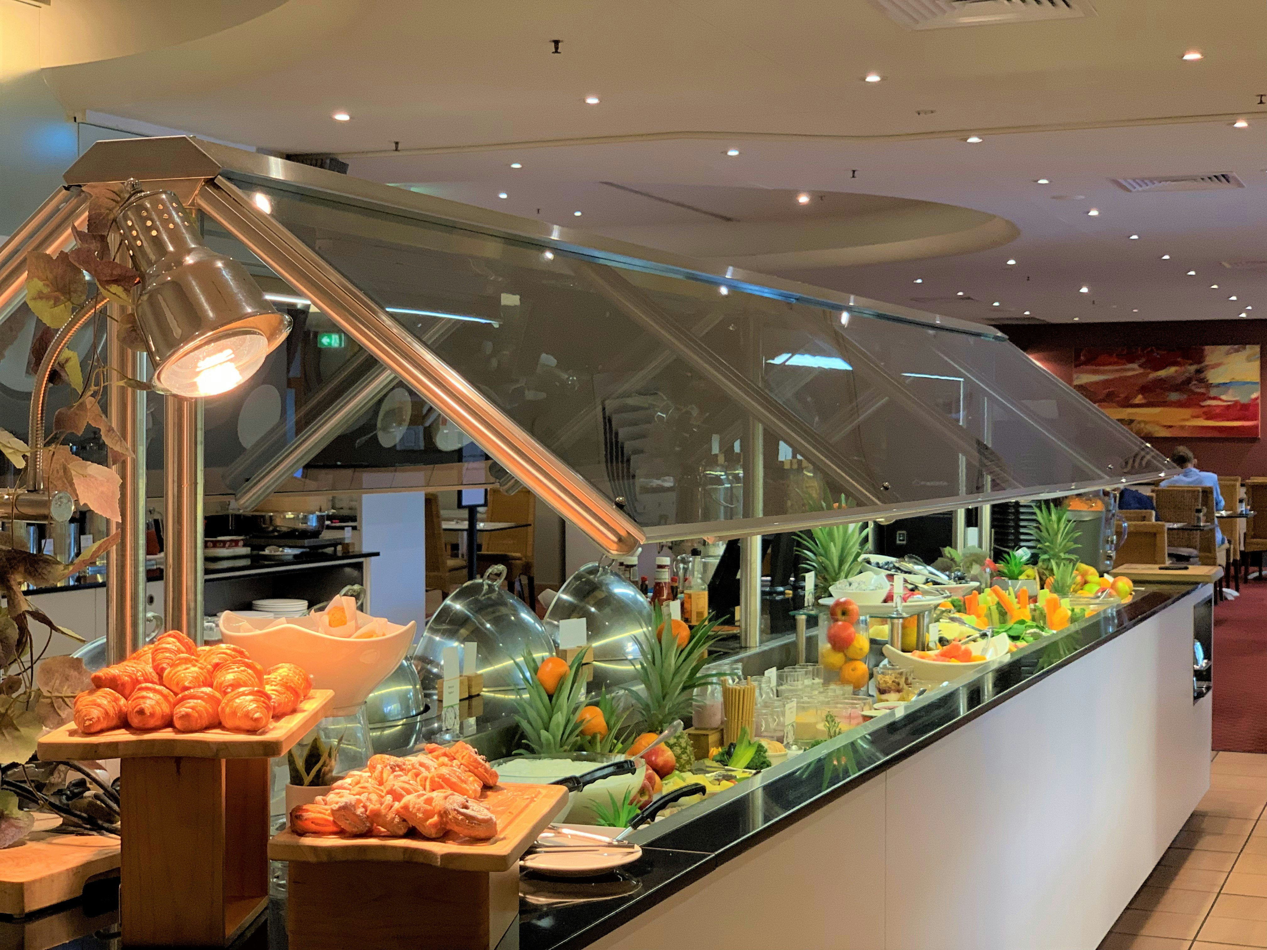 DoubleTree by Hilton Darwin Esplanade photo3