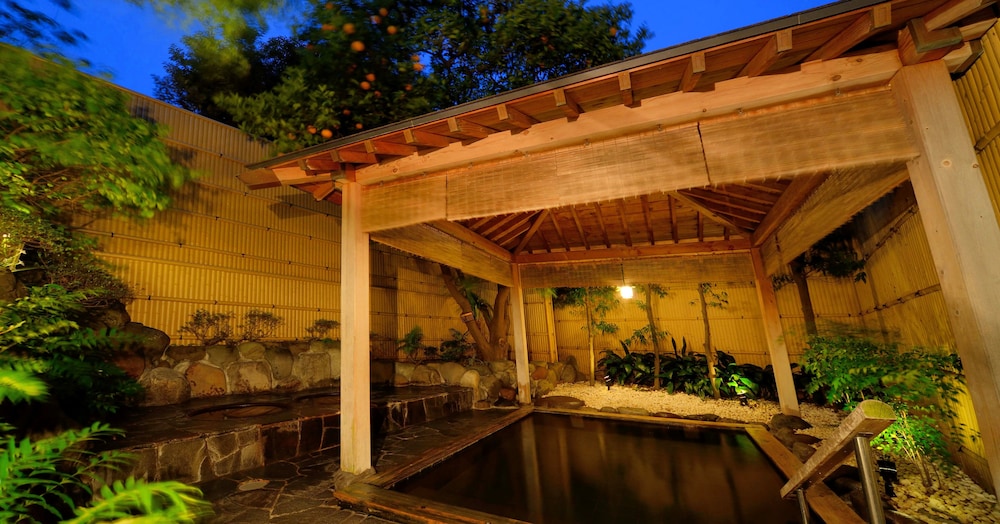 Laforet Club Ito Onsen Yu-no-Niwa 18/38