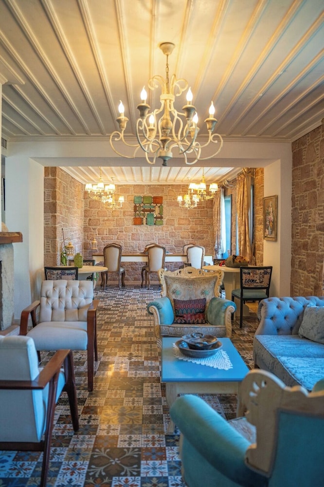 Cunda Fora Hotel 37/50