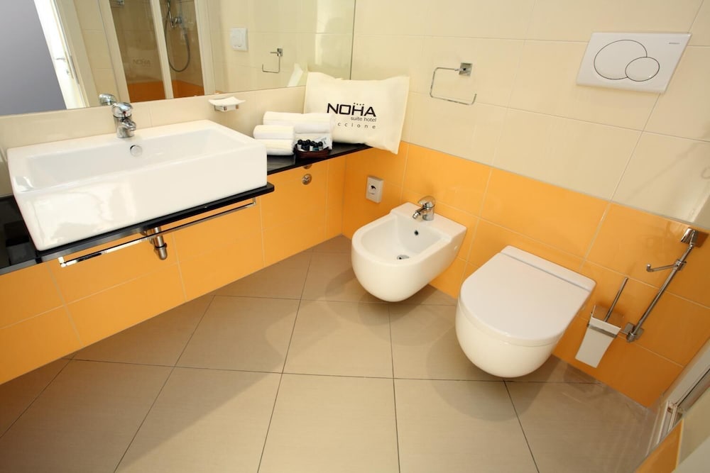 Residence Noha Suite 52/52