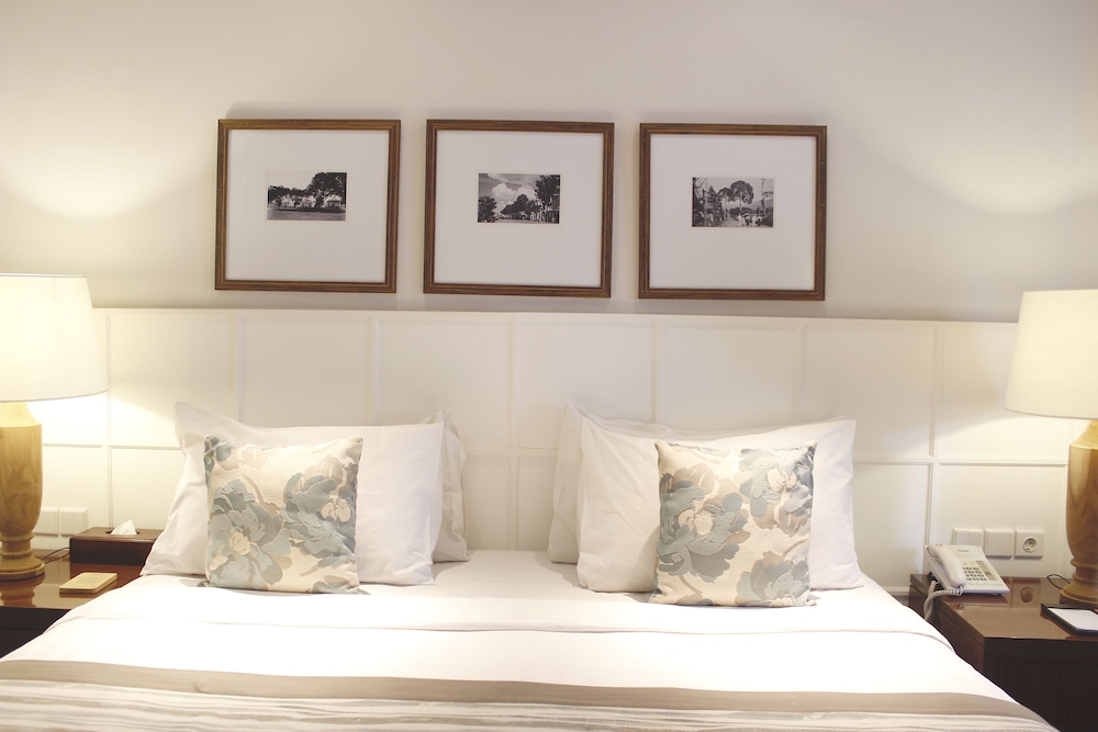 The Shalimar Boutique Hotel 30/65