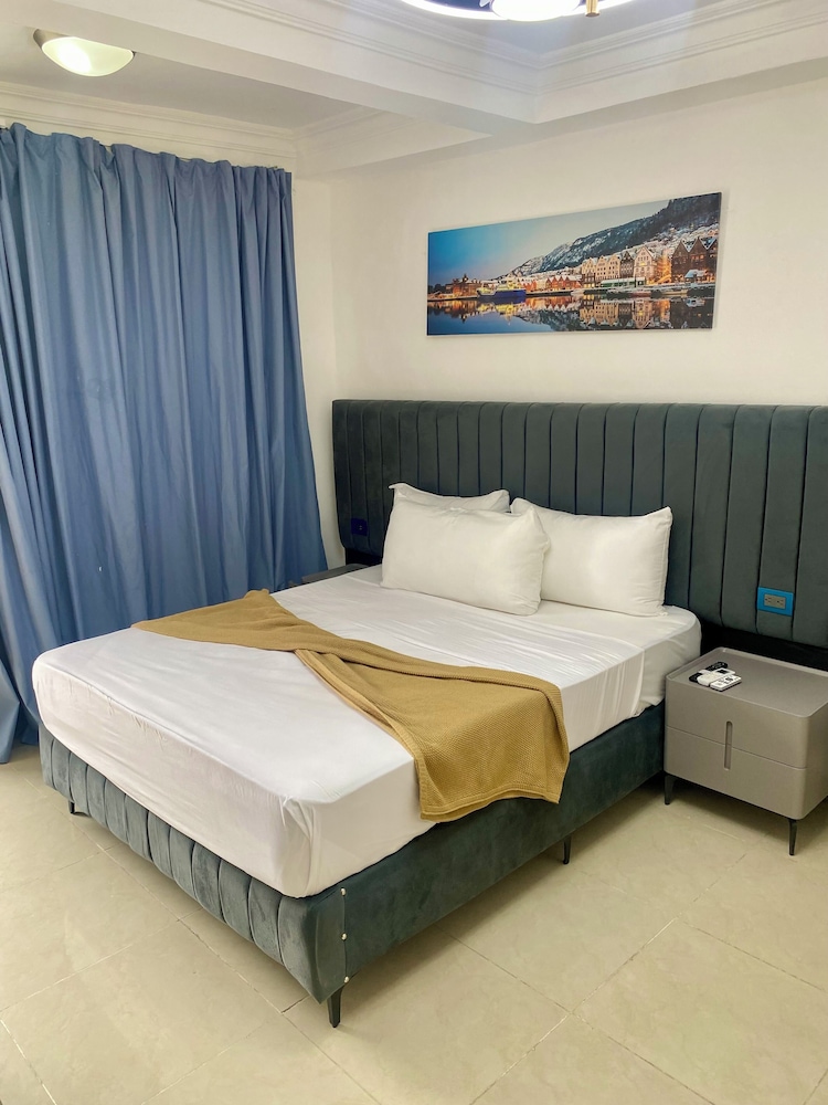 RIG HOTEL BOUTIQUE PUERTO MALECON 20/75