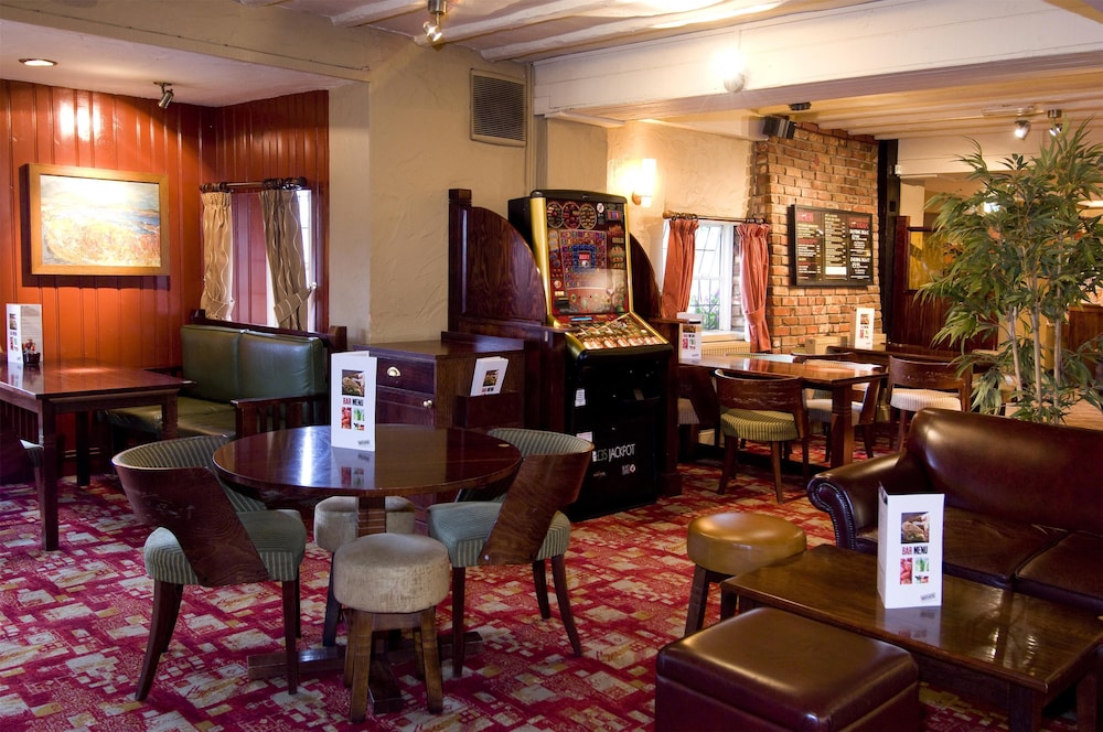 Premier Inn Christchurch (East) 30/49