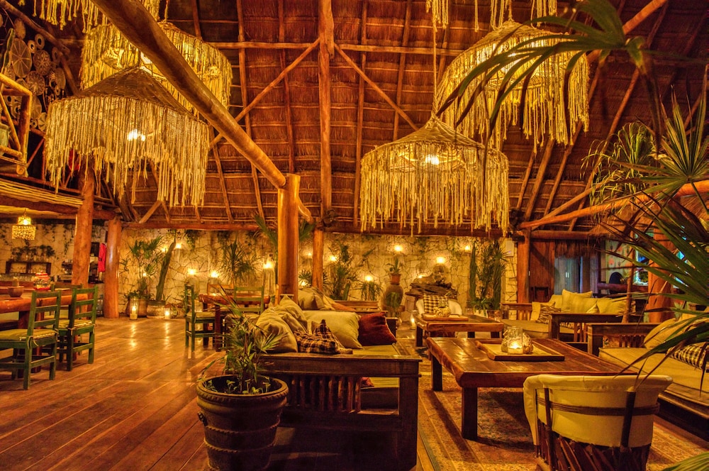 Ahau Tulum by Ahau Collection 34/35