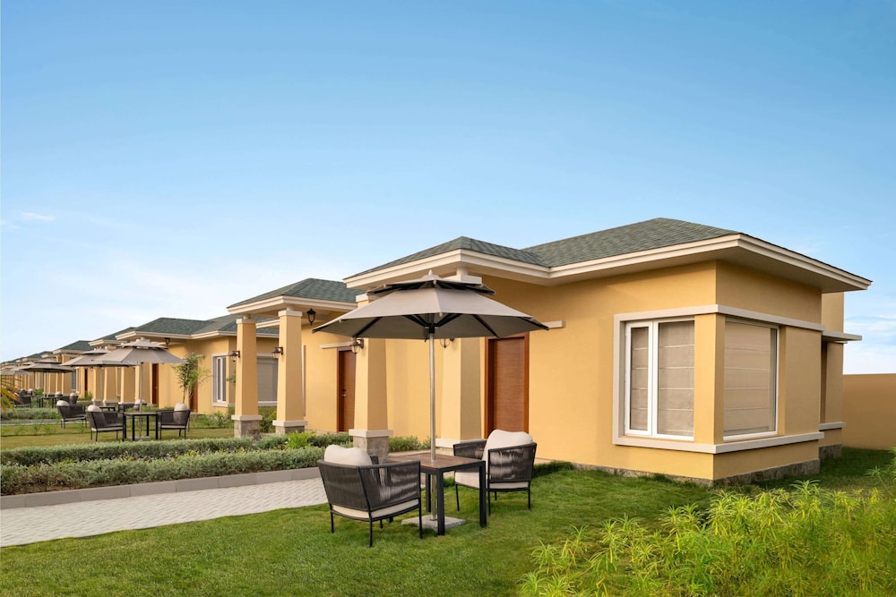 Hawthorn Suites by Wyndham Dwarka in DWARKA