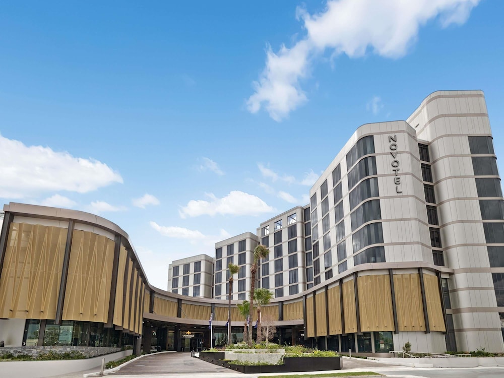 Novotel Sydney Cabramatta 3/47