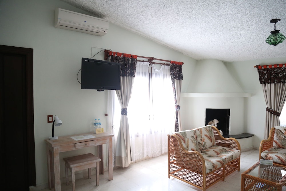 Hotel Boutique Villa Bonita 50/74