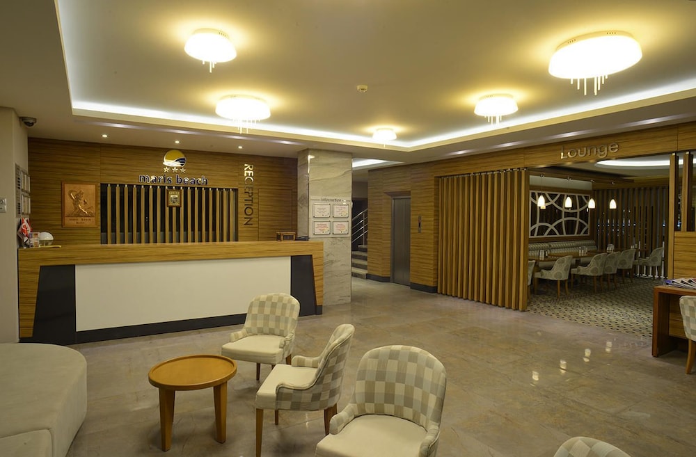 Maris Beach Hotel 4/29