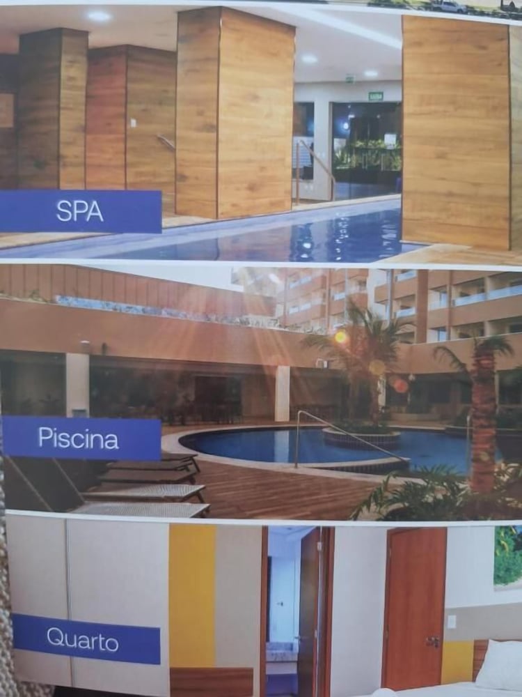 Enjoy Olimpia Park Resort 7/50