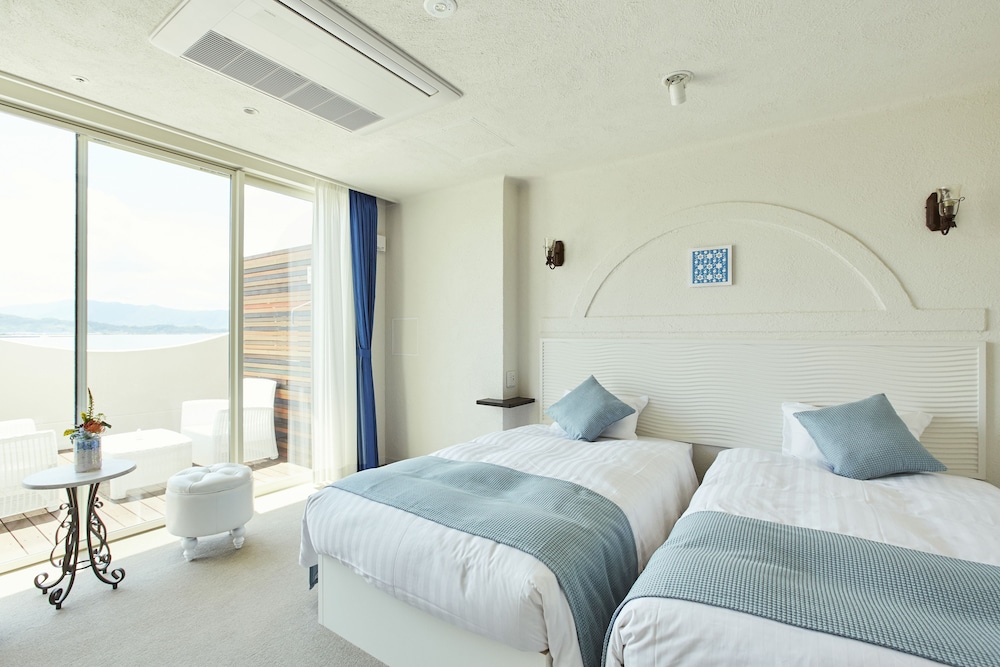 Wakanoura Nature Resort Epicharis 8/50