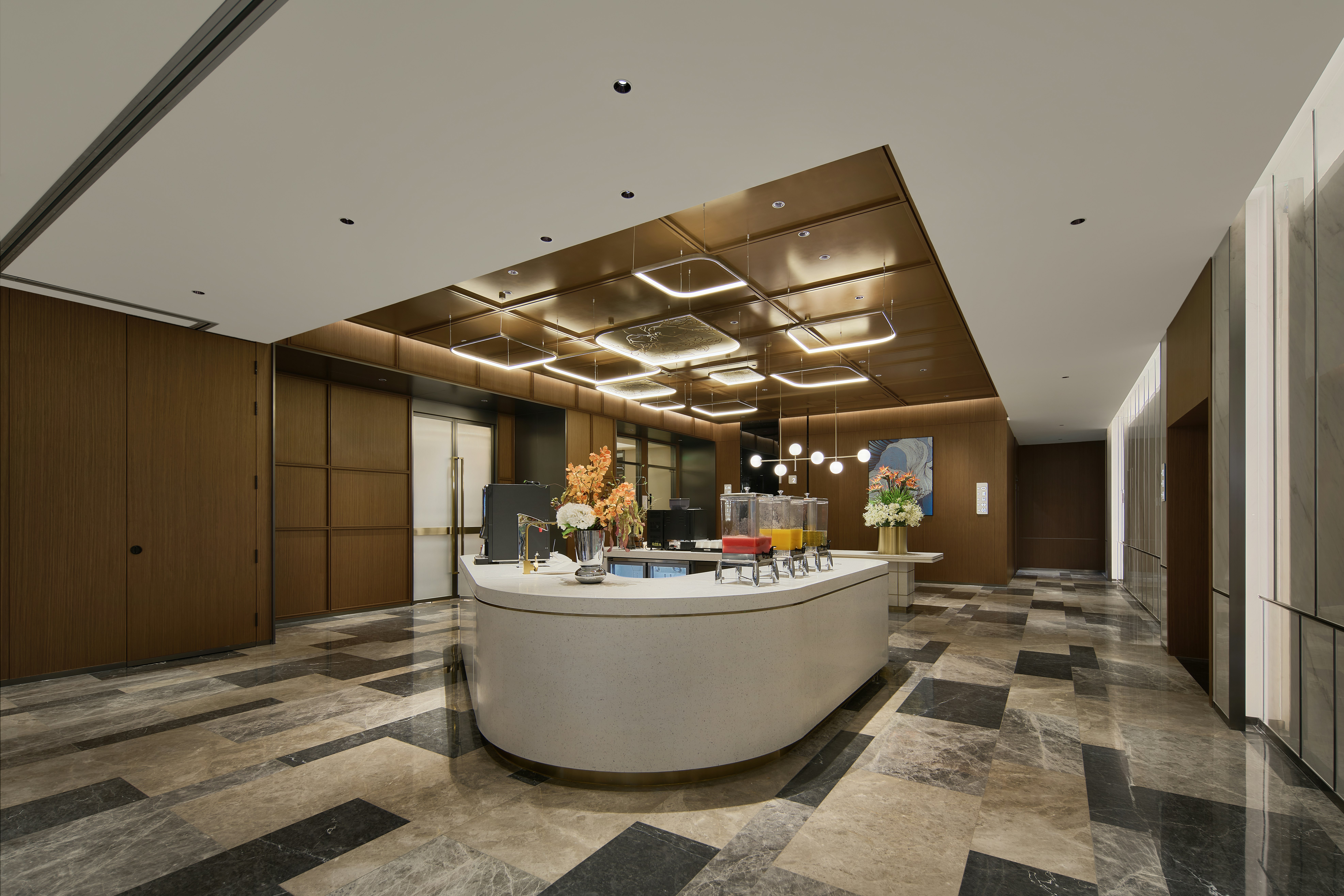 Hilton Garden Inn Tianjin Railway Station 5/40