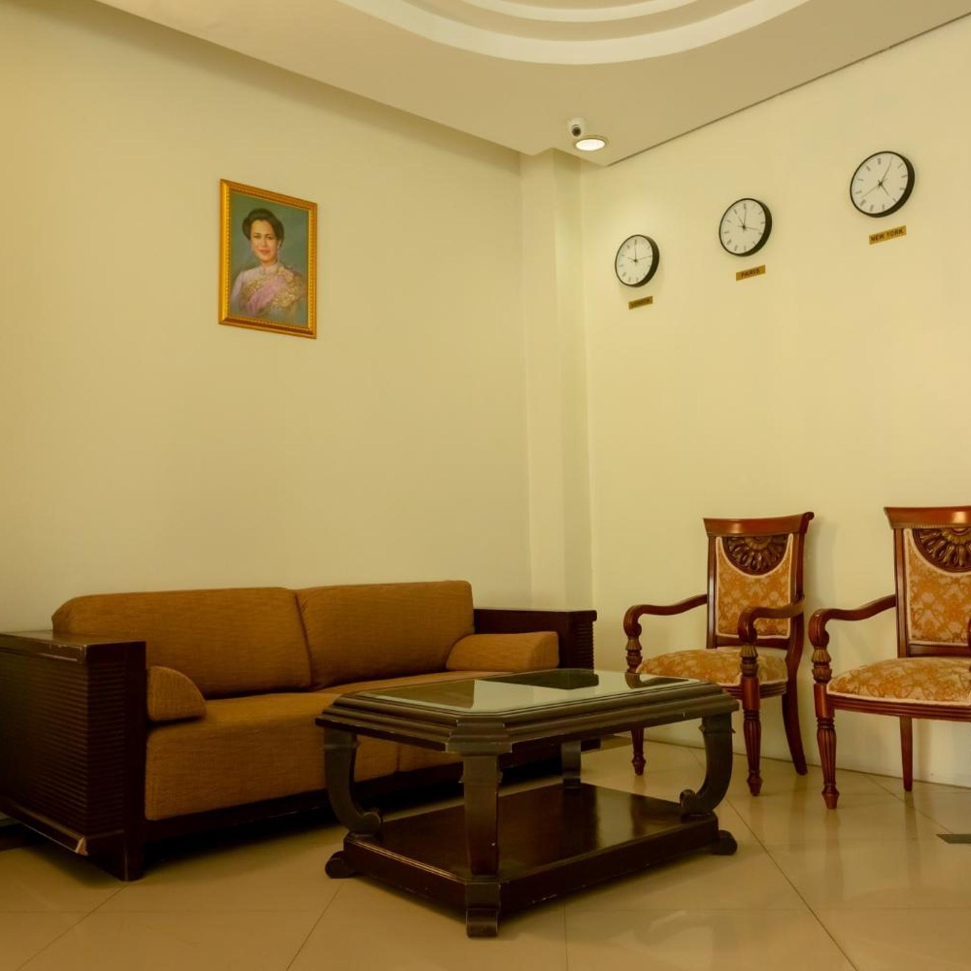 Ivory Palace Hotel 27/50