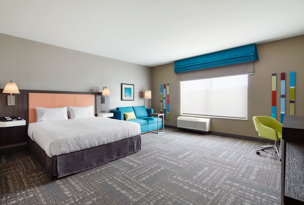 Hampton Inn & Suites Chicago/Waukegan Il 12/45