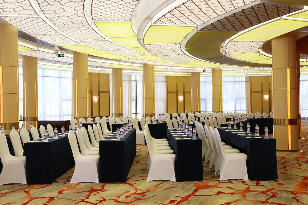 Wyndham Grand Plaza Royale Kaicheng Anji 35/50