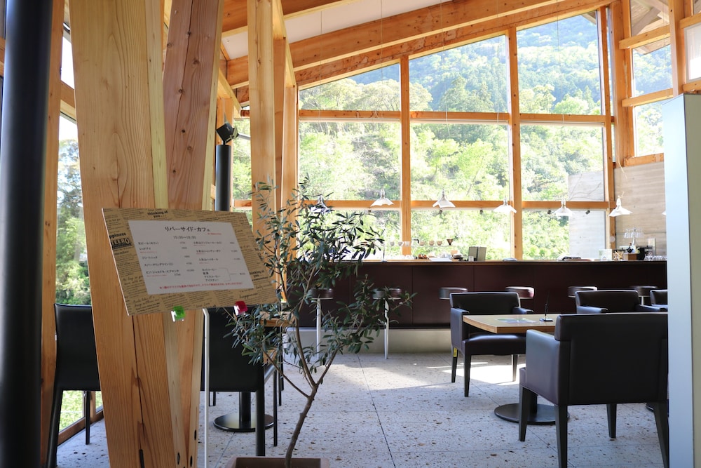 Auberge Tosayama 28/36