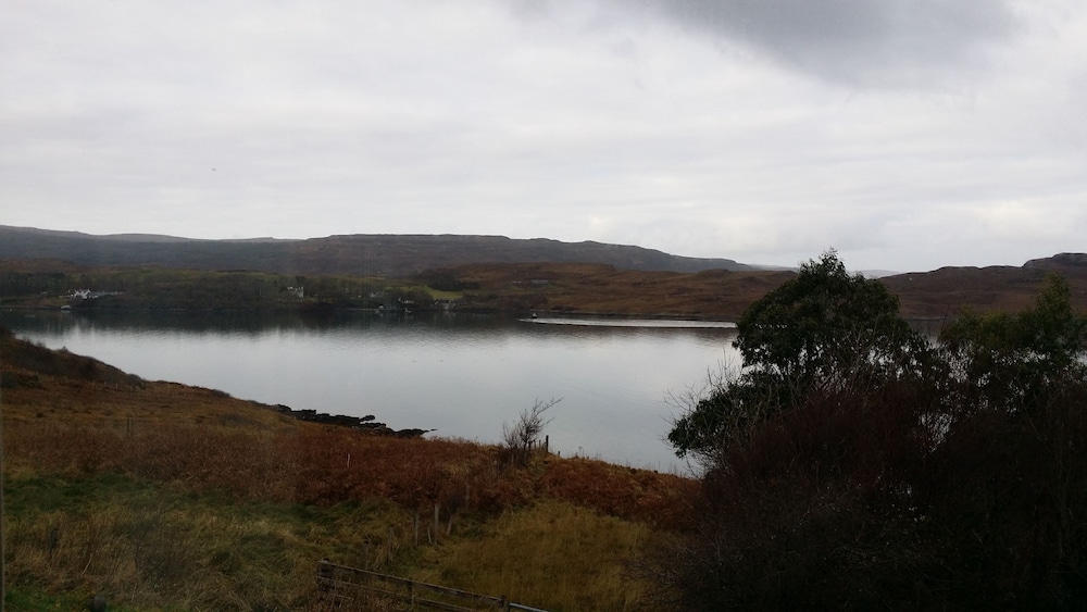 Tigh Na Fraoch 20/25