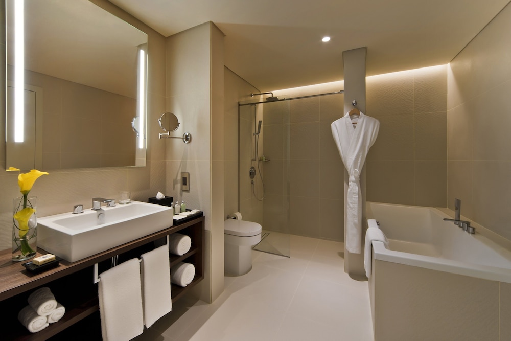 Voco Doha West Bay Suites 43/100