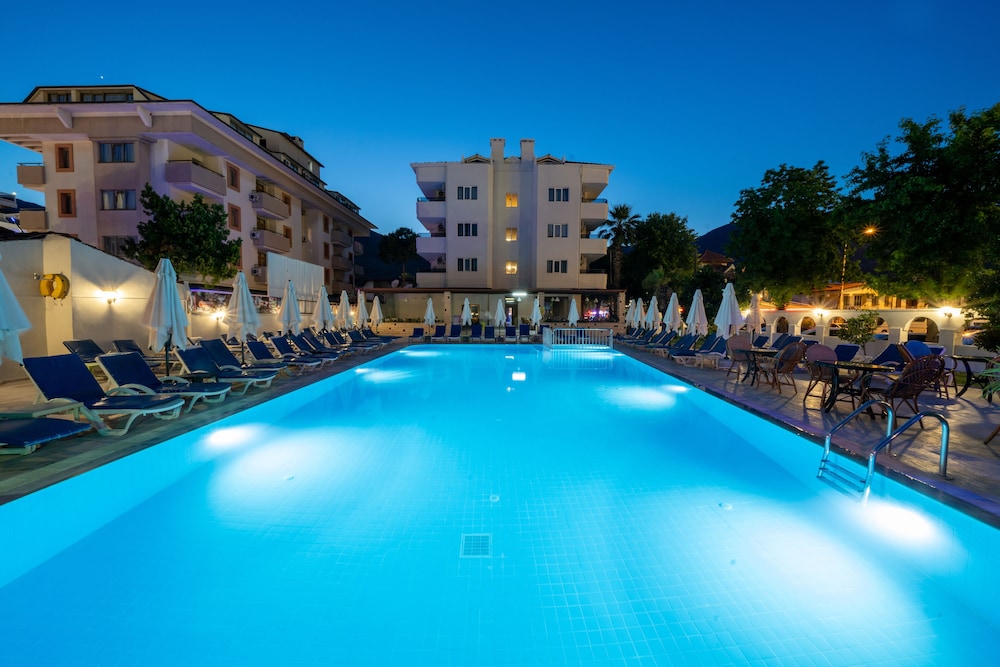 Private Hotel 40/44