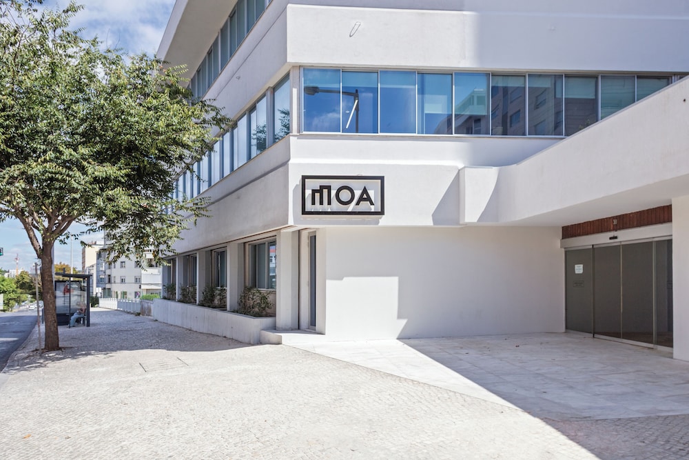 Hotel Acta Moa 42/50