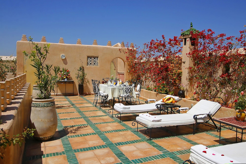 Riad And Spa Esprit Du Maroc 58/82