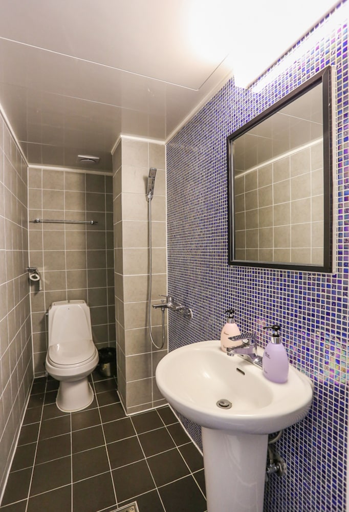 Star Hostel Dongdaemun Suite 32/34