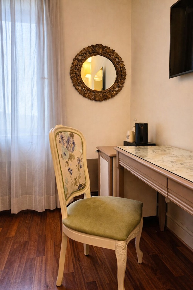 ALBERGO LE TERME 58/68
