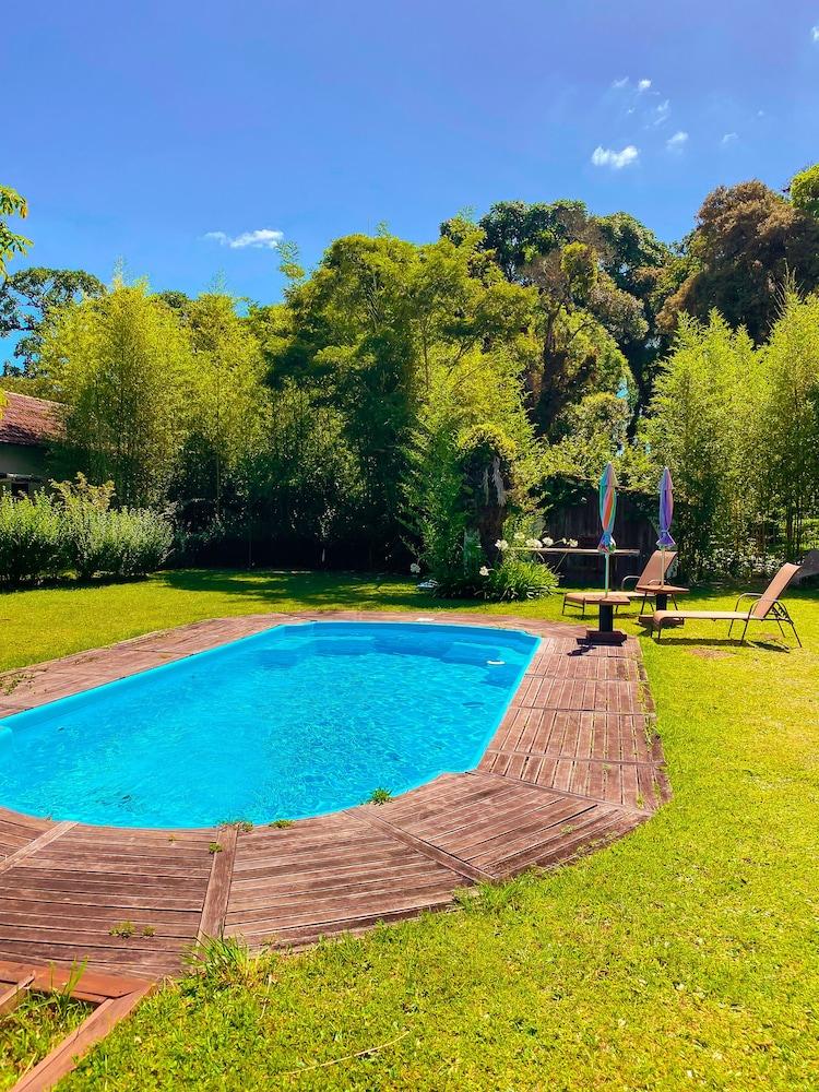 Hotel Pousada Joao de Barro 7/19