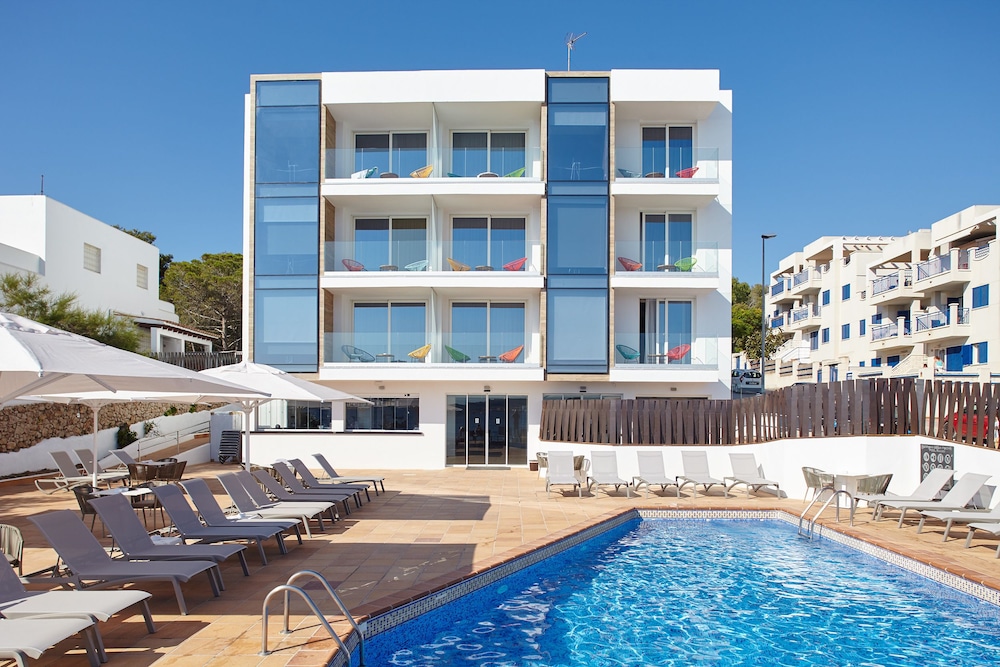Sol Bahia Ibiza Suites 2/41