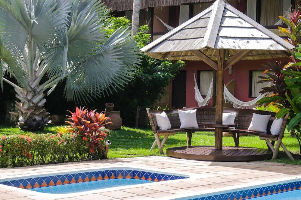 Hotel Pousada Saudosa Maloca 69/77
