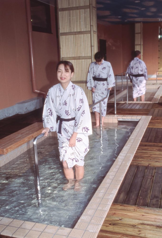 YUTTARI NO SATO INAKA 10/49
