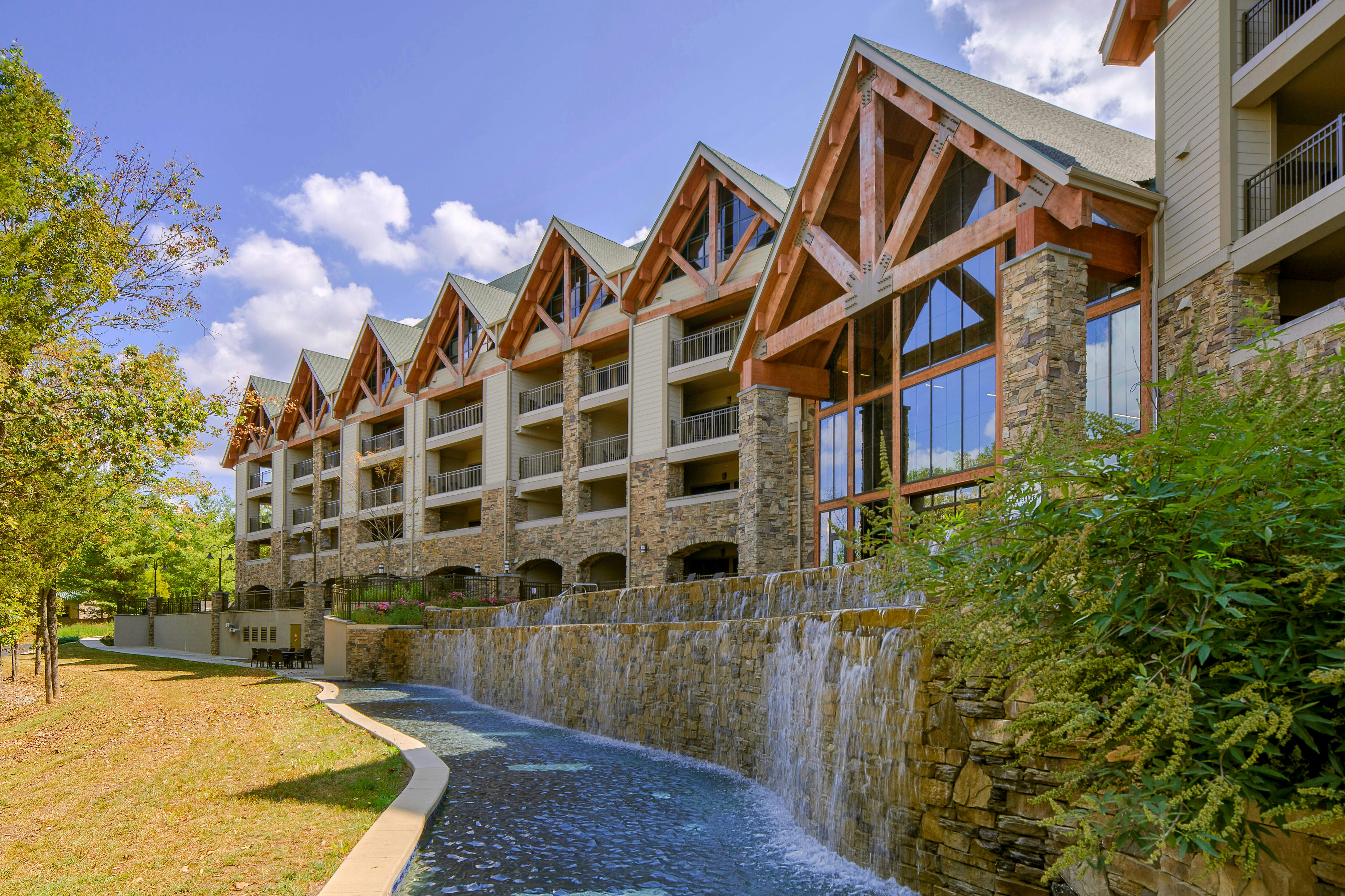 Bluegreen Vacations Paradise Point, Ascend Resort Collection 36/51