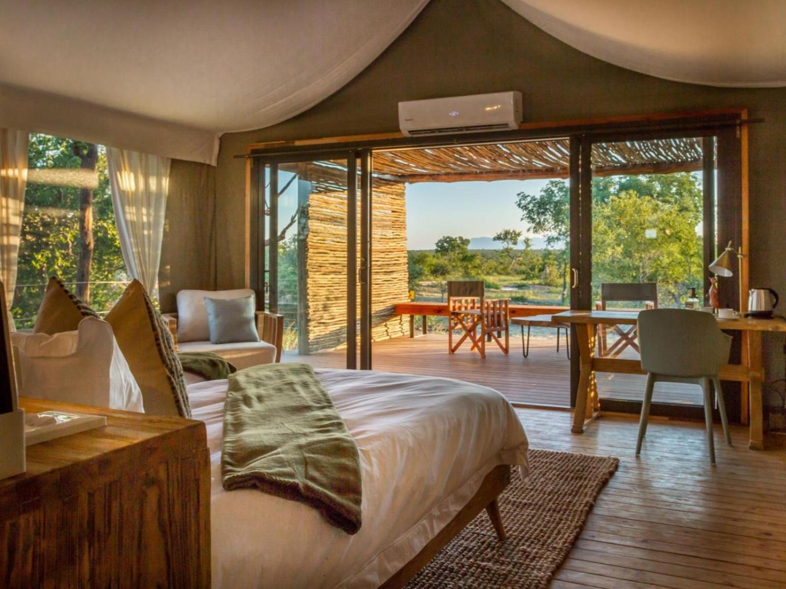 Imagine Africa Luxury Tented Camp 6/50