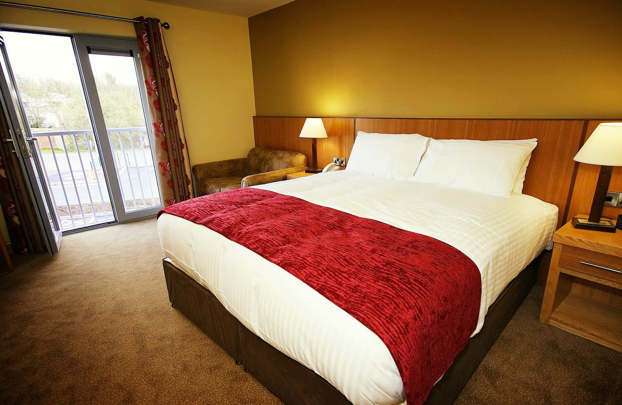 Belmore Court & Motel 14/50