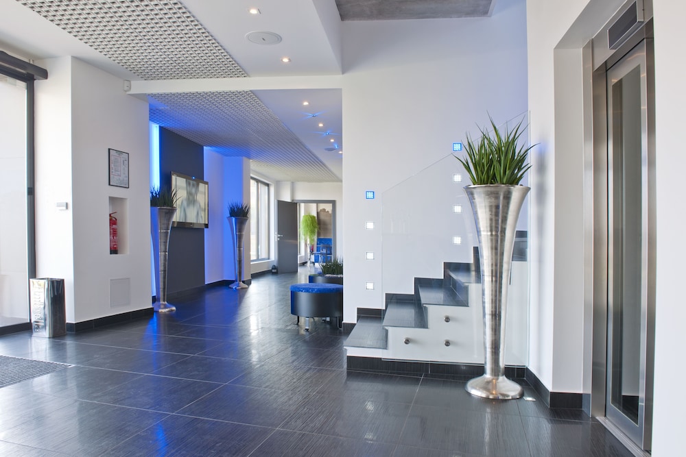 G Design Hotel 9/44