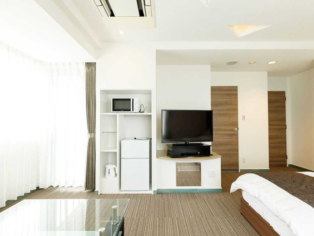 Beppu Kanko Hotel Ace 47/70
