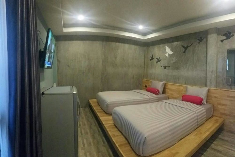 Sor Kor Sor Resort 39/61