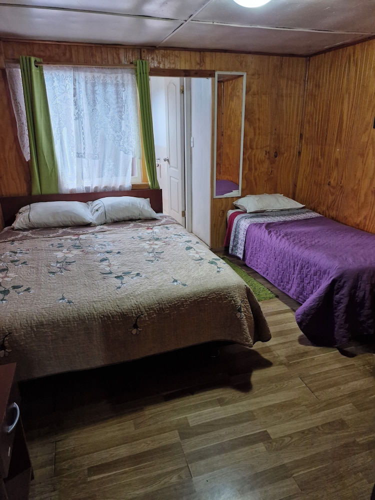 Alma Patagona Hostel Coyhaique 8/19