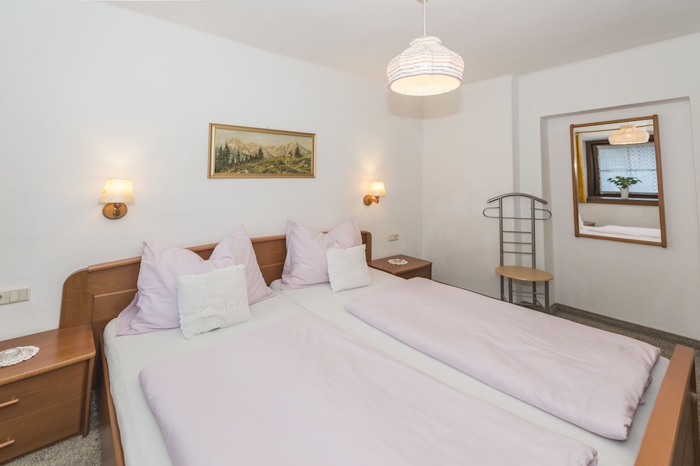 Appartement Haus Renate 6/50
