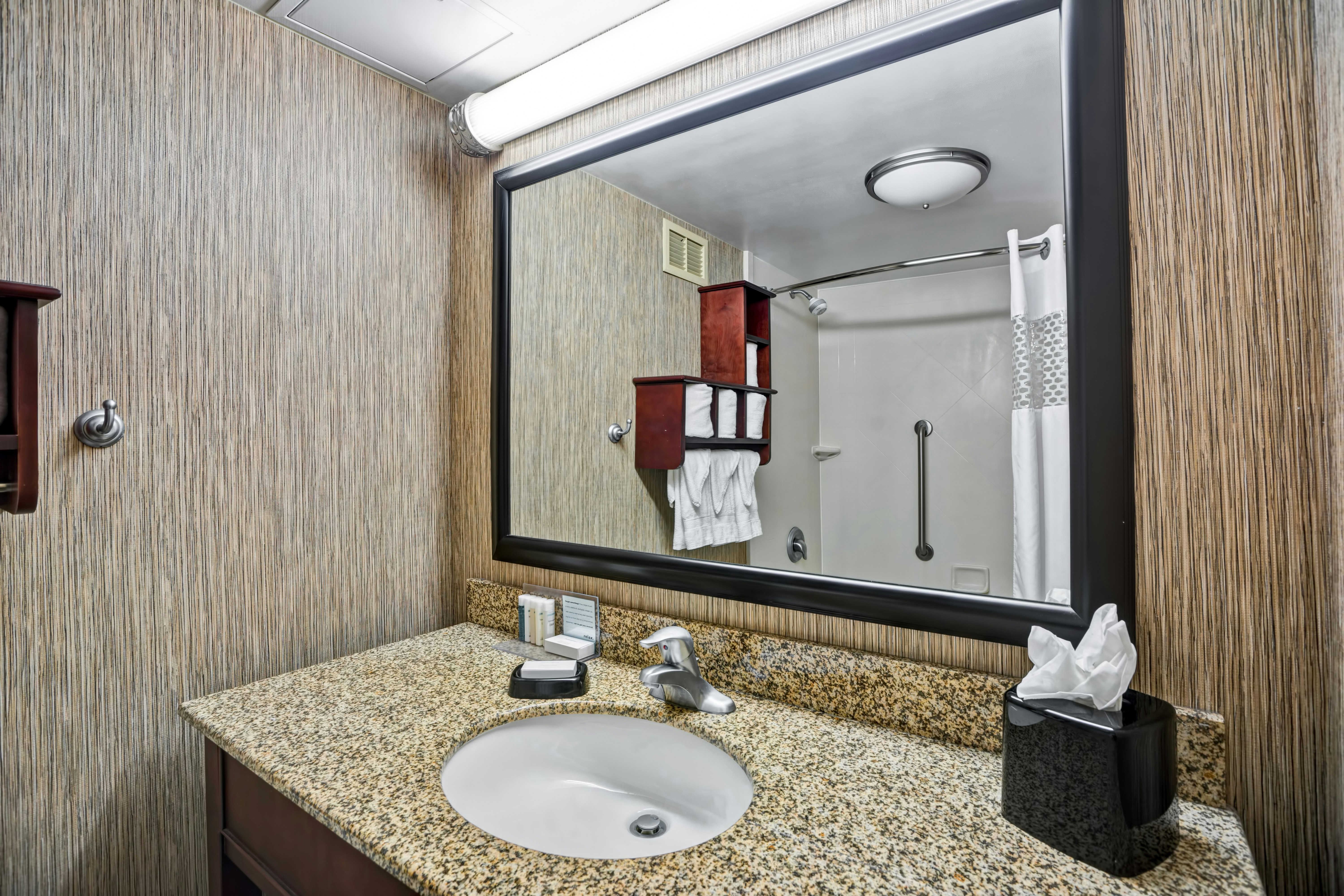 Hampton Inn Scranton at Montage Mountain 47/47