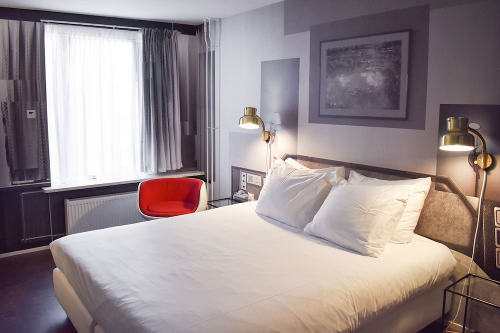 Hotel The Exchange 7/33