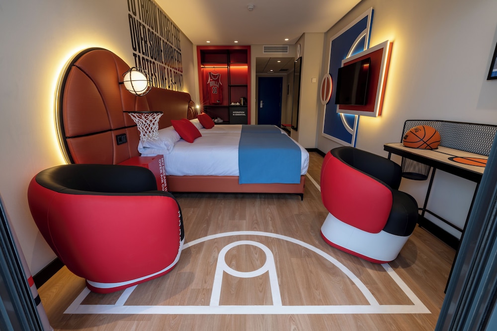 Hotel Magic Sports 22/50