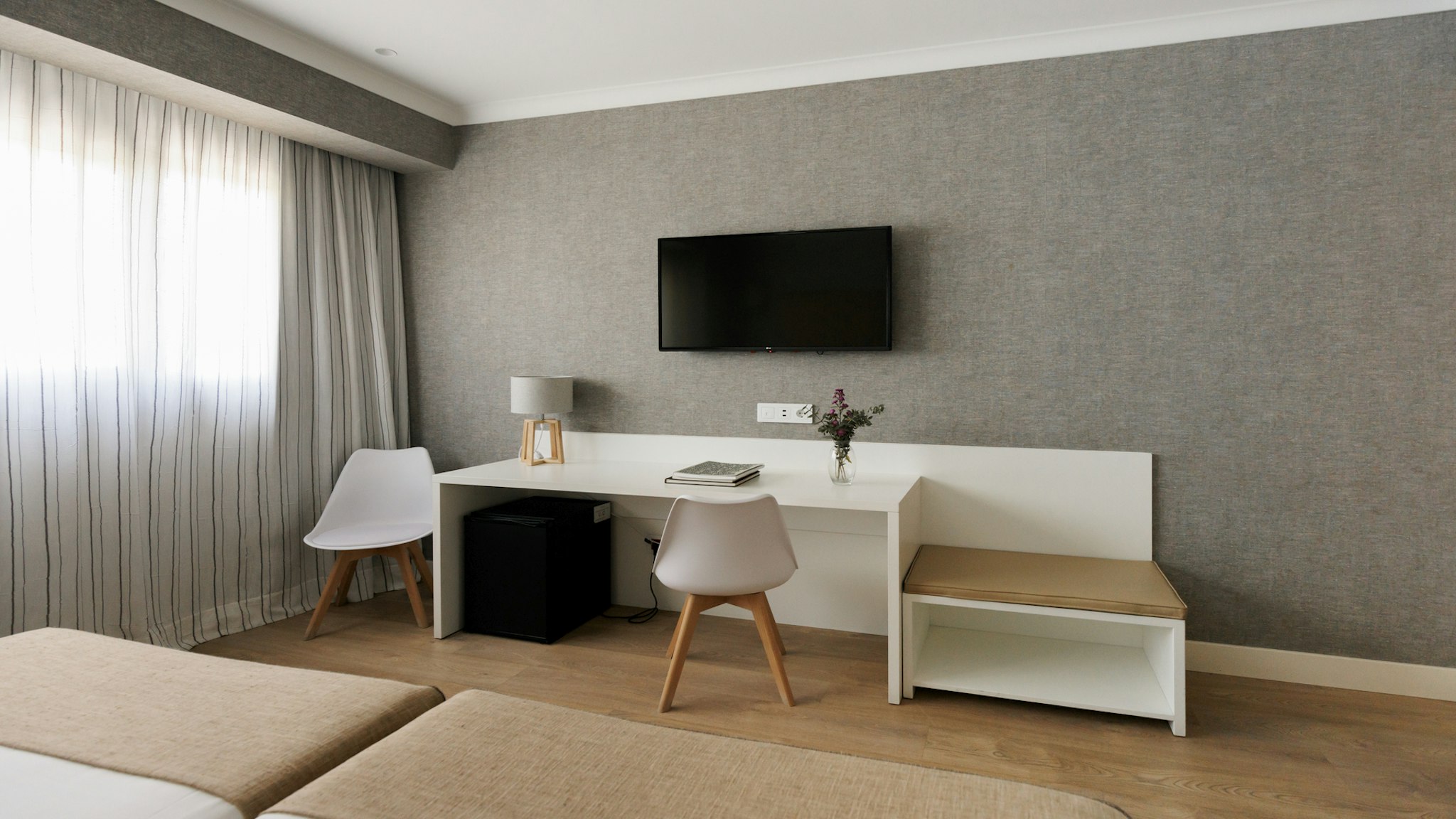 Hotel Pax Guadalajara 44/56