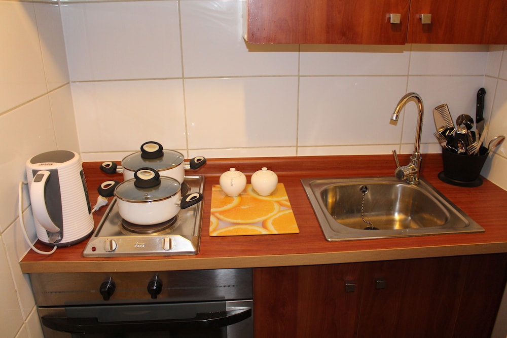 VIP Apartments Chile 55/69