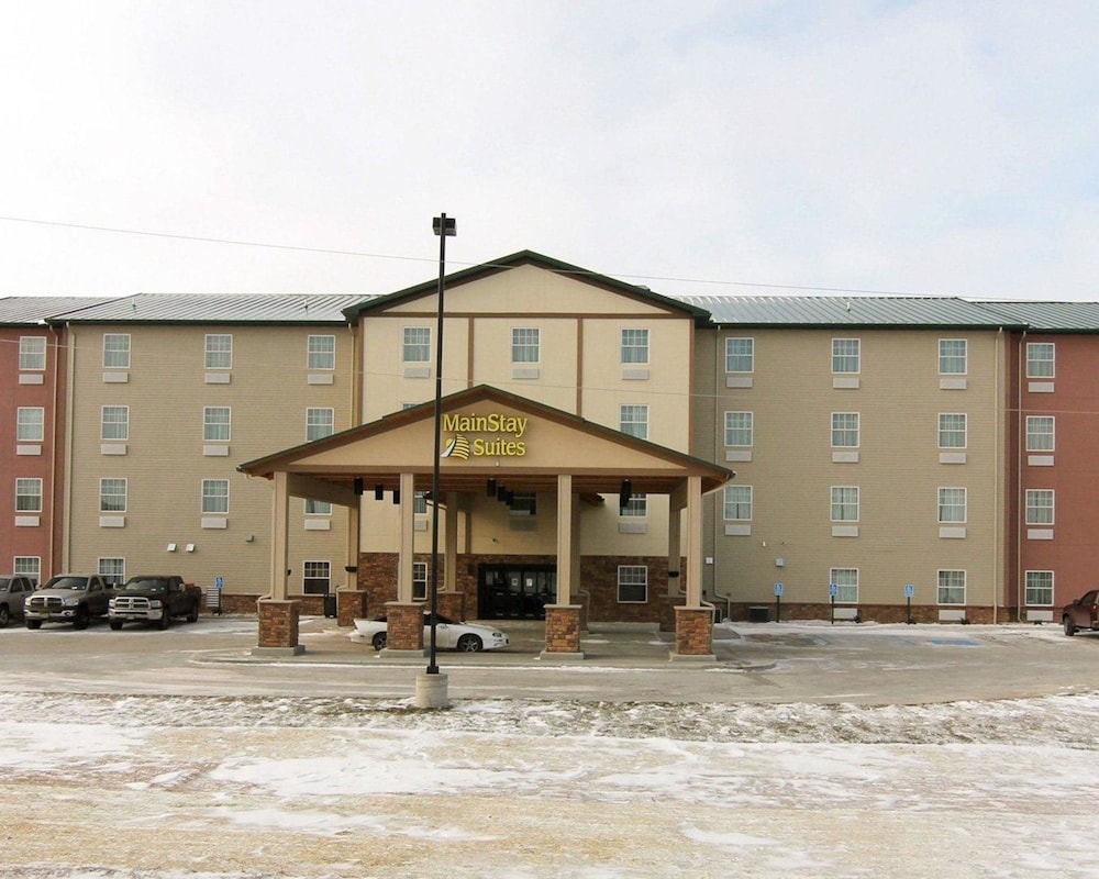 Mainstay Suites Tioga 1/47